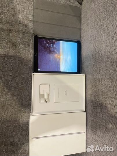 Планшет apple iPad air 2