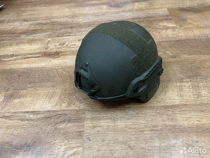 Шлем mich Бр2 Свмпэ