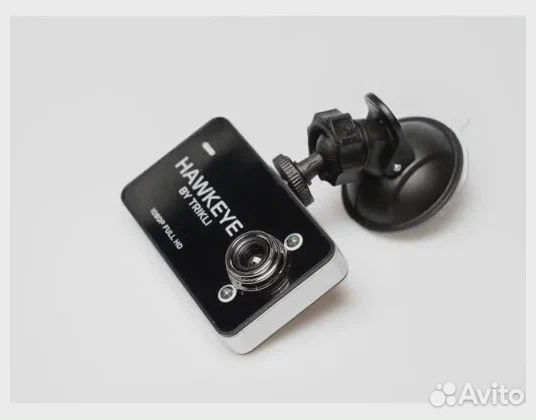 Видеорегистратор Hawkeye BY trikli 1080P HD