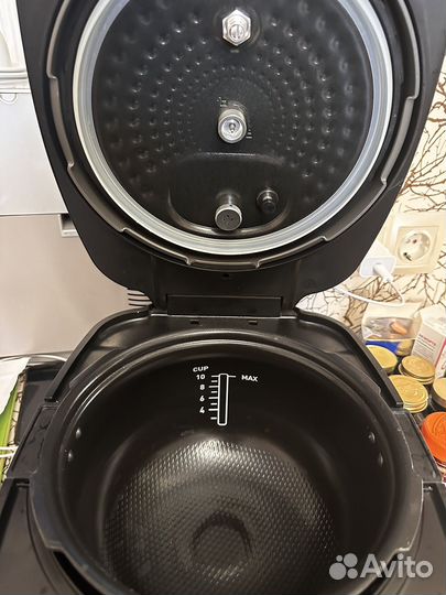 Мультиварка tefal