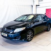 Toyota Corolla 1.6 MT, 2009, 293 218 км, с пробегом, цена 849 900 руб.