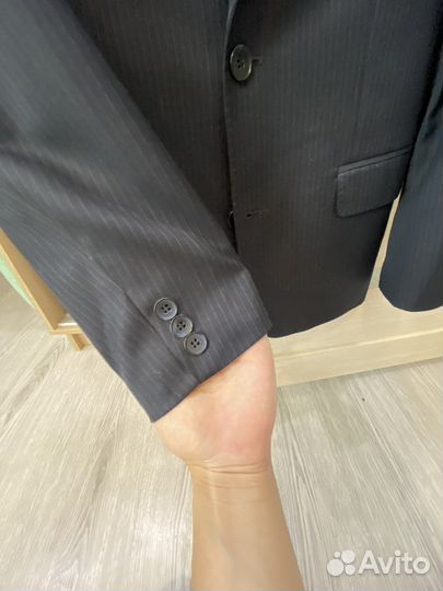 Пиджак на мальчика