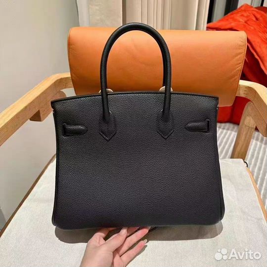 Сумки Hermes Birkin