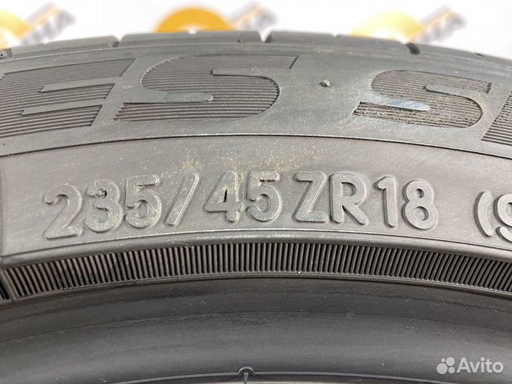 Toyo Proxes Sport 235/45 R18 94Y