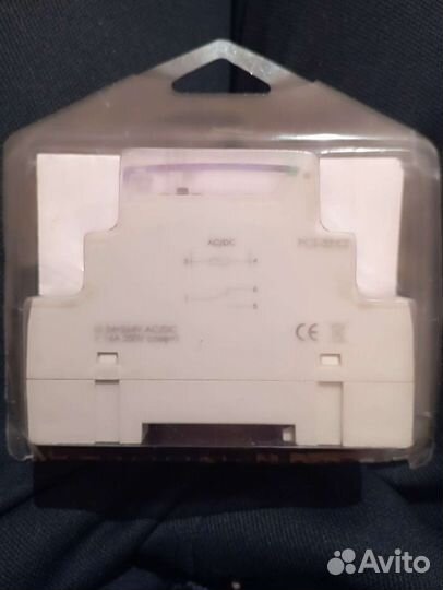 Реле Времени