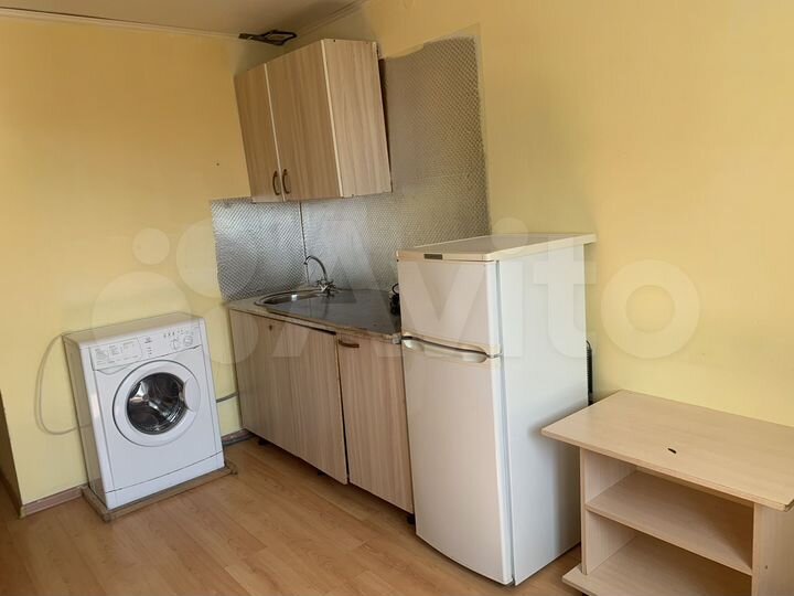 Комната 20 м² в 1-к., 5/5 эт.