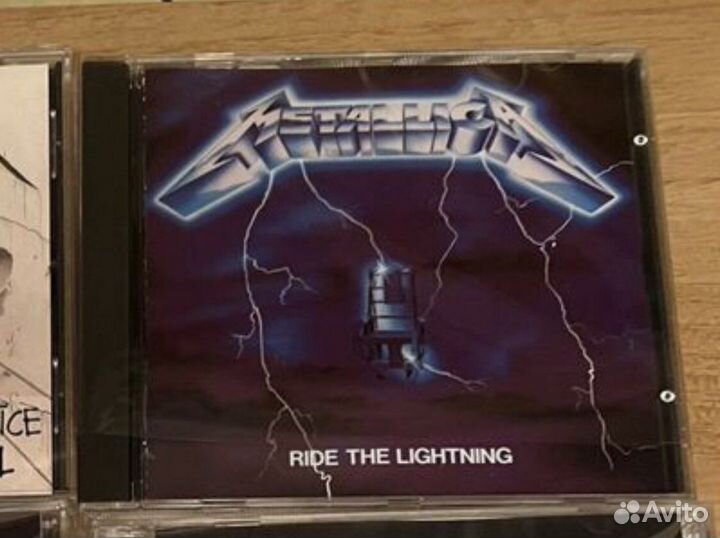 Музыкальные cd диски, коллекционные