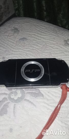 Sony PSP