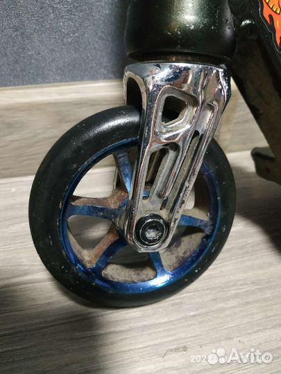 Дека от самоката FOX PRO