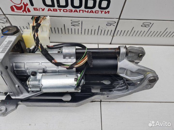 Рулевая колонка Mercedes Ml W164 272.967 2010