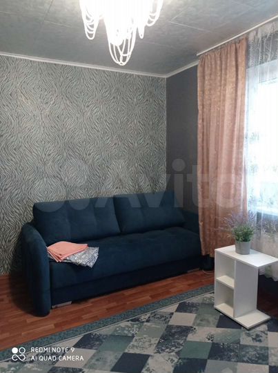 1-к. квартира, 36 м², 10/10 эт.