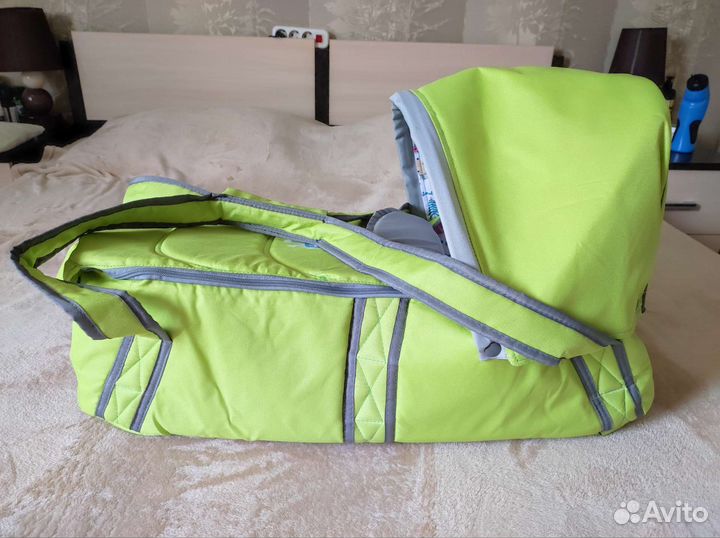 Люлька переноска 