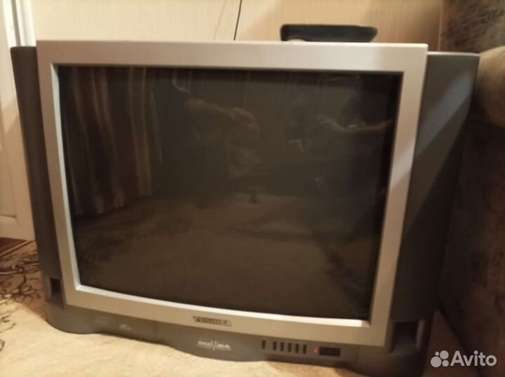 Toshiba Bomba bright