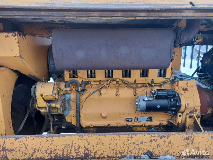Двигатель Deutz f6l912