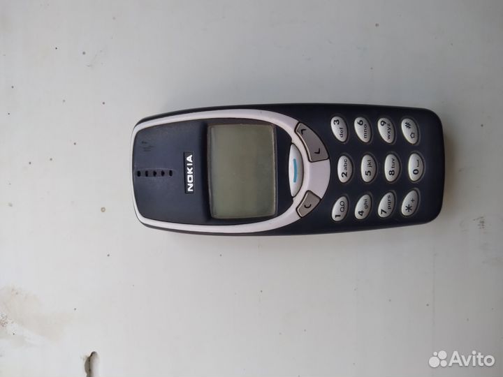 Nokia 3310