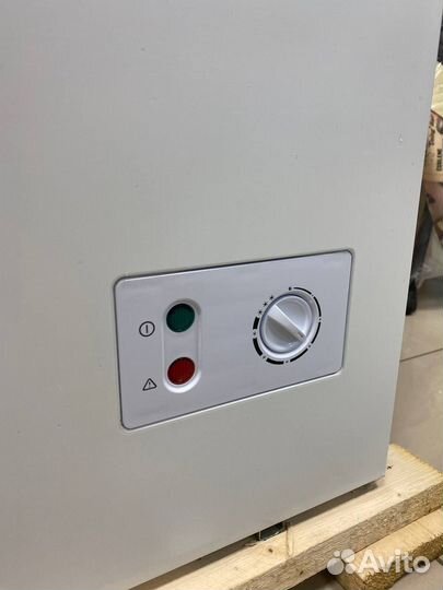 Морозильный ларь