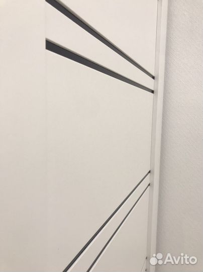 Двери межкомнатные