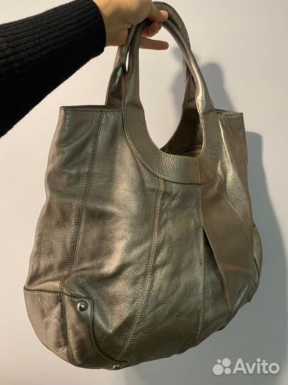 Сумка Carlo Pazolini бронь для регины