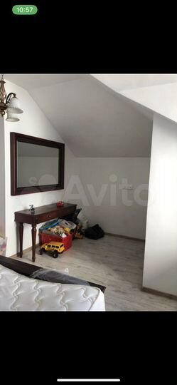 Комната 23 м² в 2-к., 2/2 эт.