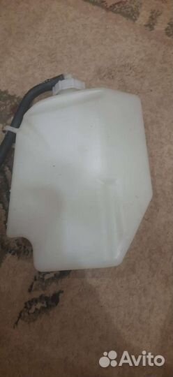 Расширительный бачок Honda civic 4d