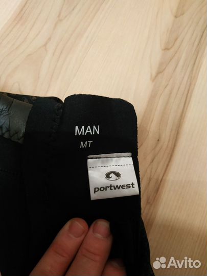 Гидрокостюм мужской 3 мм