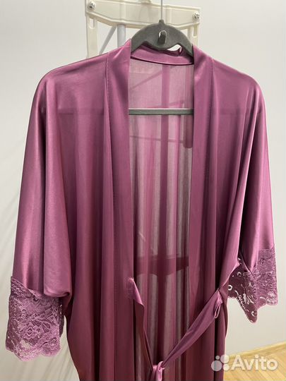 Пеньюар домашний 50-52