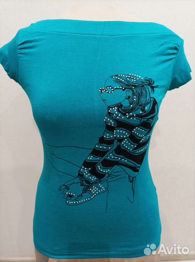 Женская одежда пакетом 46 48