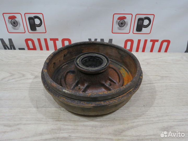 Барабан тормозной задний правый LADA Vesta