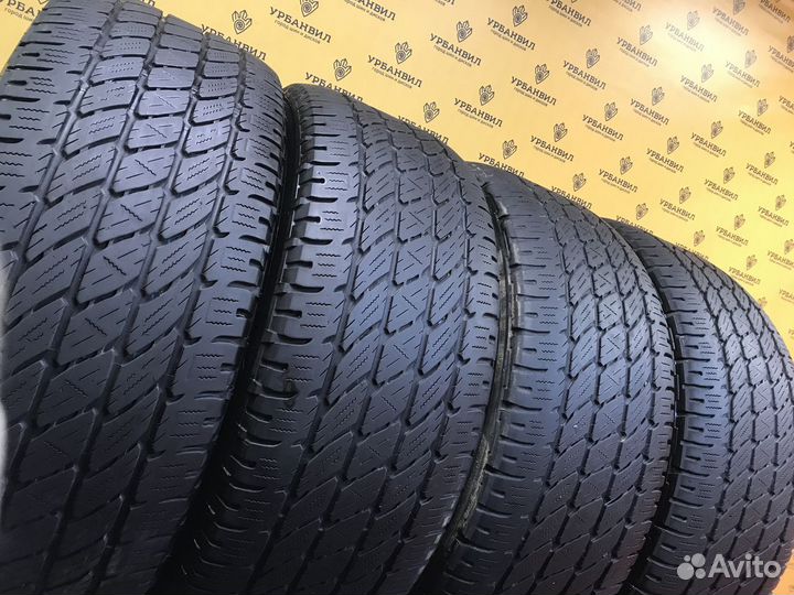 Nitto Dura Grappler 265/60 R18 110H