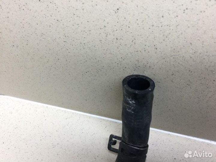 Трубка расширительного бачка Kaiyi E5 седан пробег