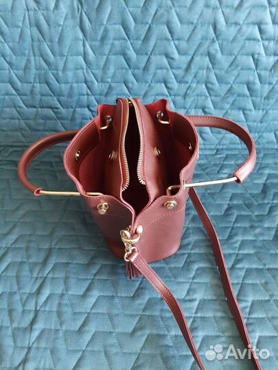 Сумка женская через плечо