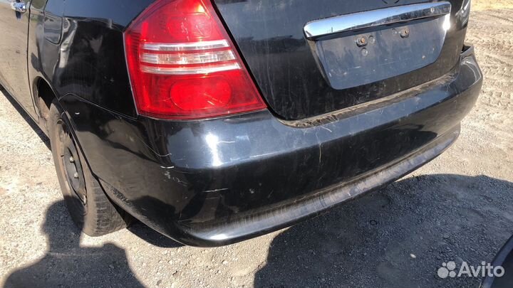 Авто по запчастям Lifan Solano (Лифан Солано)