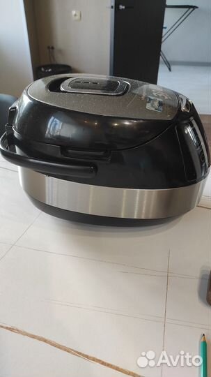 Мультиварка polaris