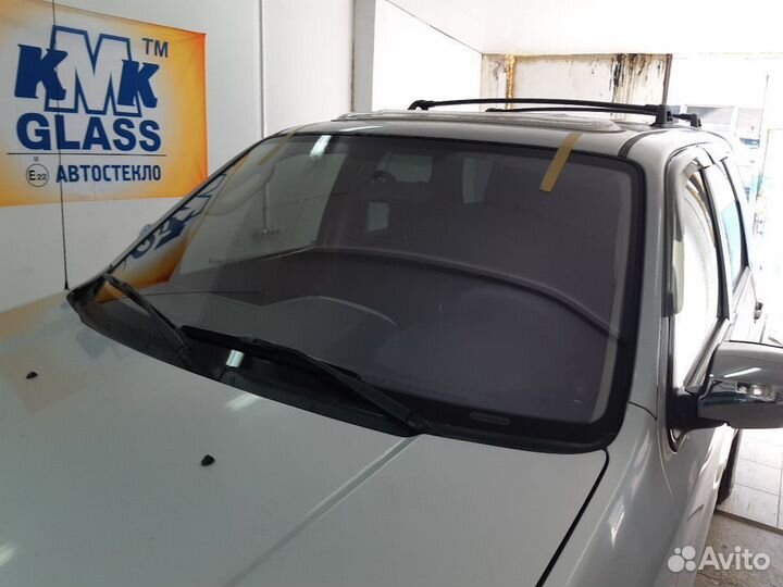 Лобовое стекло Форд Маверик Эскейп / Мазда Трибут