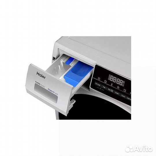 Стиральная машина haier HWD70-BP14929S