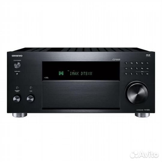 AV-ресивер Onkyo TX-RZ50 M2 Black