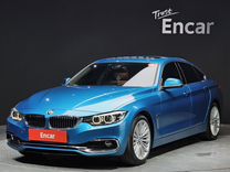 BMW 4 серия Gran Coupe 2.0 AT, 2020, 60 000 км, с пробегом, цена 2 990 000 руб.