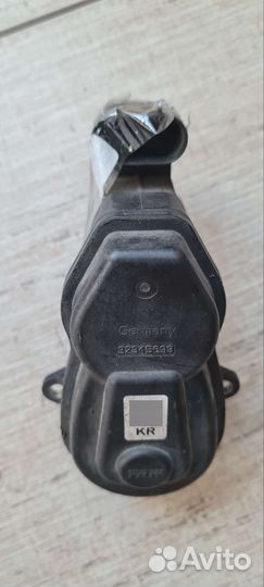 Моторчик стояночного тормоза BMW F10