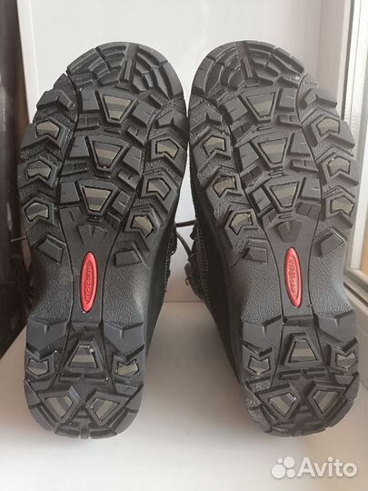 Ботинки hanwag torne gtx разм.42,5