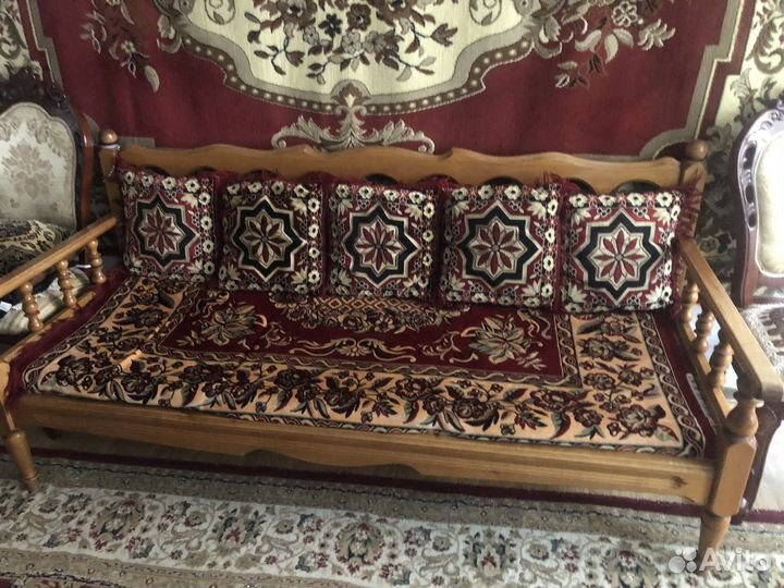 Диван тахта