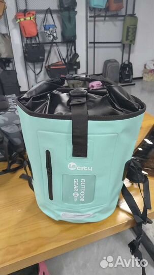 Герморюкзак