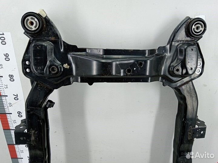 Балка подмоторная (подрамник) для Opel Vectra C