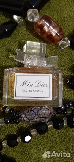 Подарок Диор