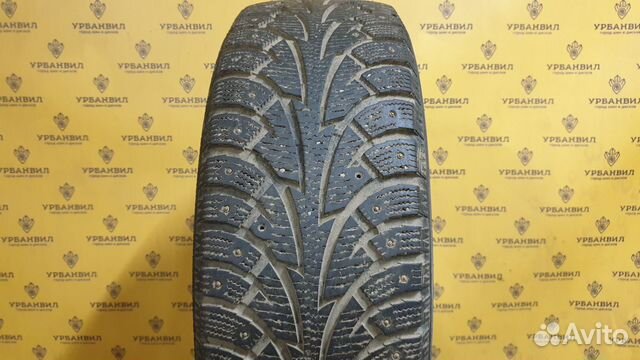 Hankook Winter I'Pike 215/60 R17