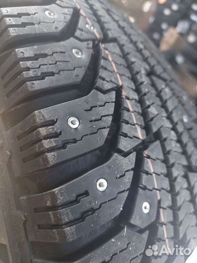 Nokian Tyres Nordman C 235/65 R16C 121R