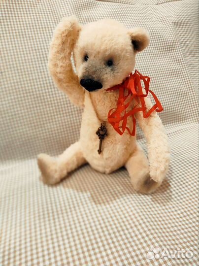 Мишка Teddy в подарок и для себя любимого