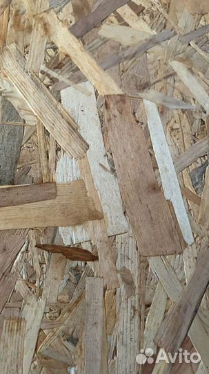 OSB-3 производства taleon 2500*1250* 18мм