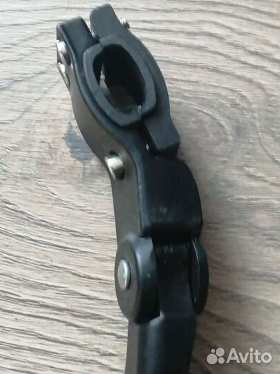 Подножка для велосипеда