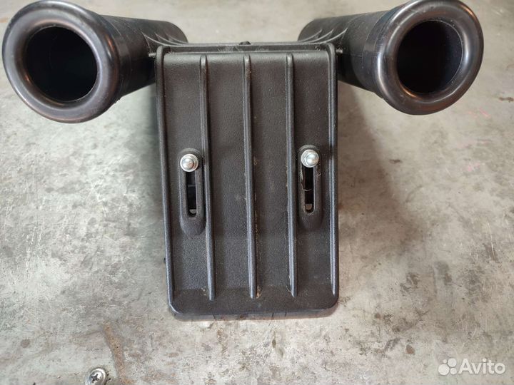 Держатель спиннинга для пвх лодки