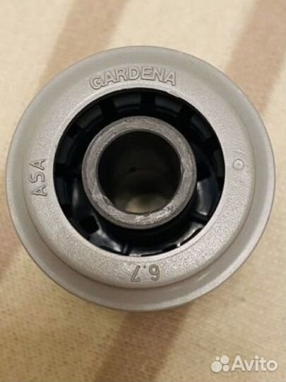 Соединитель Gardena